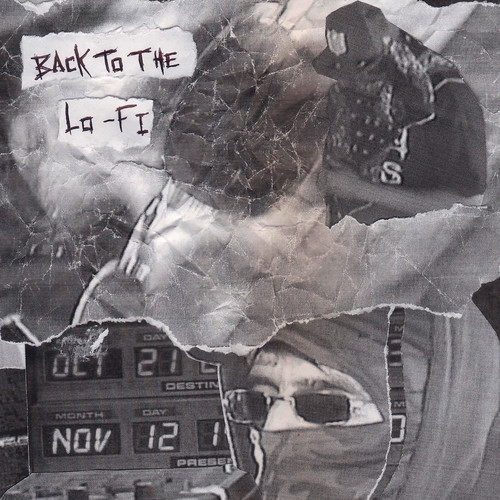 Back to the lofi (Explicit)