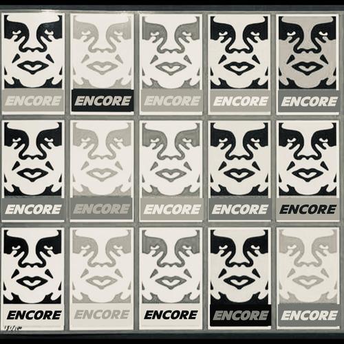 ENCORE (feat. Gico) [Explicit]