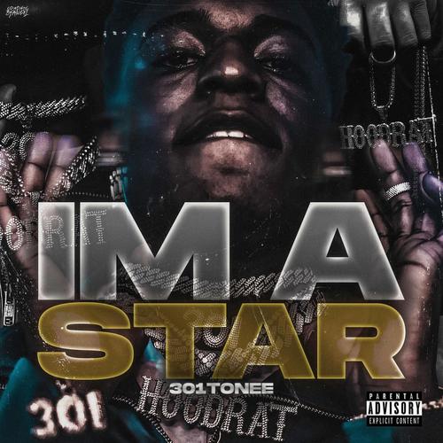 I'm a Star (Explicit)