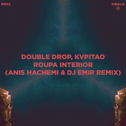 Roupa Interior - Anis Hachemi & Dj Emir Remix