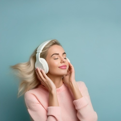 Música Para Desacelerar Y Dejar Que El Mundo Se Disuelva