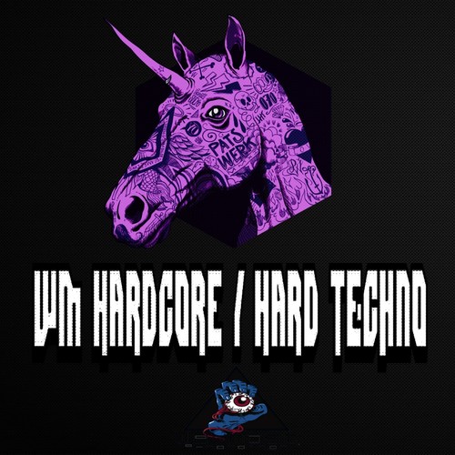 WM Hardcore: Hard Techno