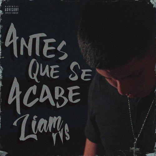 ANTES QUE SE ACABE (Explicit)