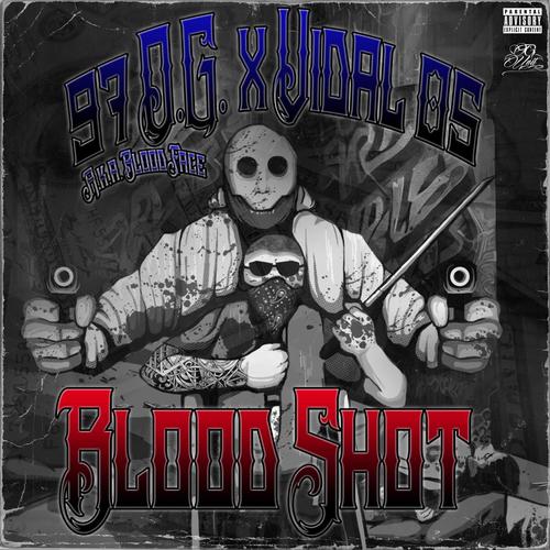 Blood Shot (Explicit)