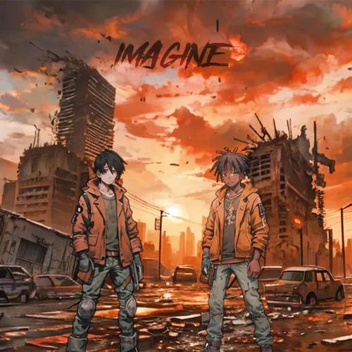 IMAGINE (Explicit)