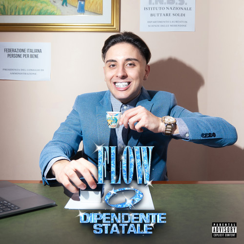 FLOW DIPENDENTE STATALE (Explicit)