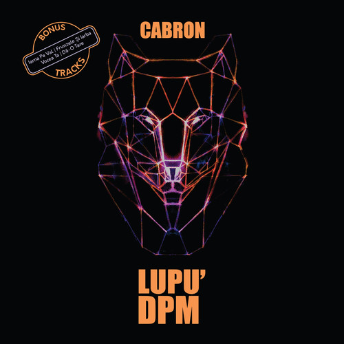 Lupu' DPM (Explicit)