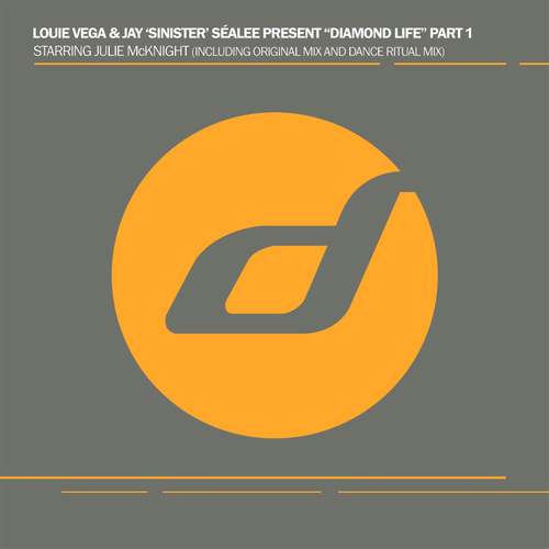 Louie Vega & Jay 'Sinister' Sealee Present 