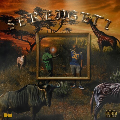 Serengeti (Explicit)