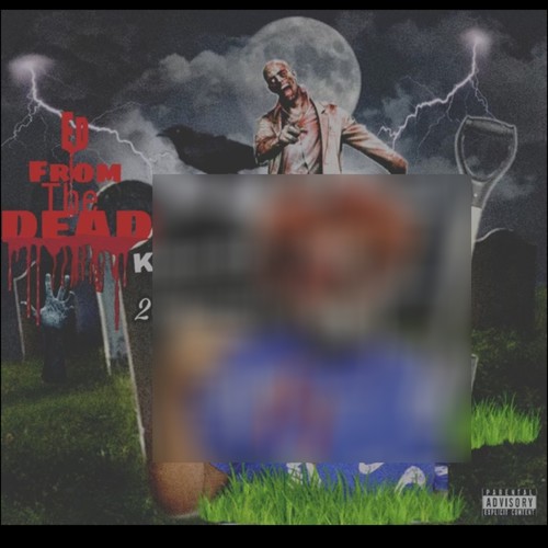 Bakk From The Dead (Explicit)