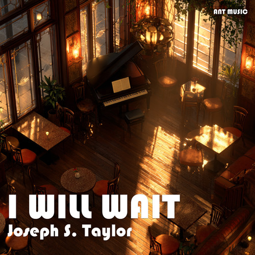 I Will Wait