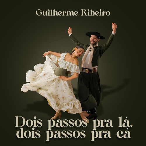 Dois Passos Pra Lá, Dois Passos Pra Cá