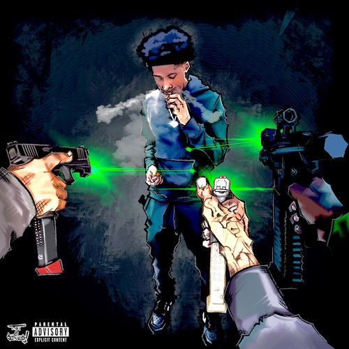 So Much Fun (Explicit)