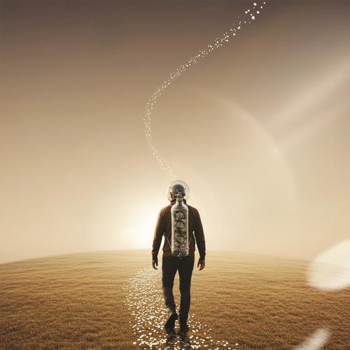 Nearness (feat. Bec Armour, Civilized Creature & Andy Lowe)