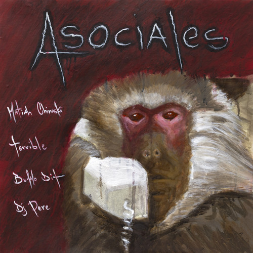 Asociales (Explicit)