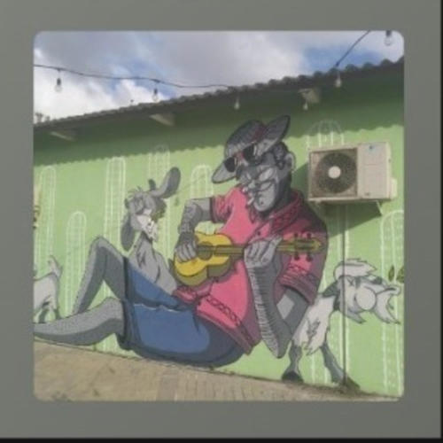 Otherside (feat. Pina Jones)