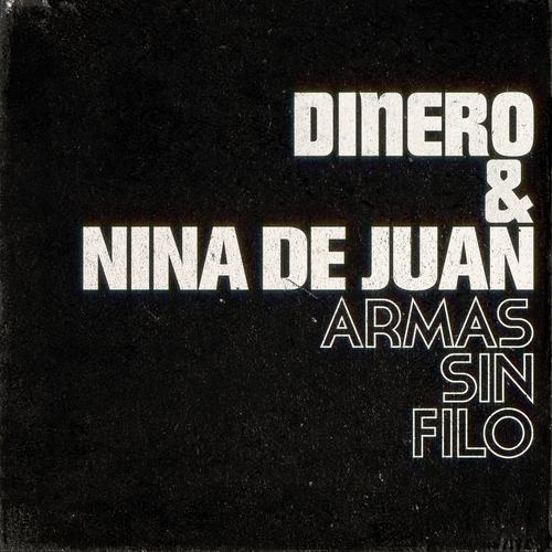 Armas sin filo (con Nina de Juan)