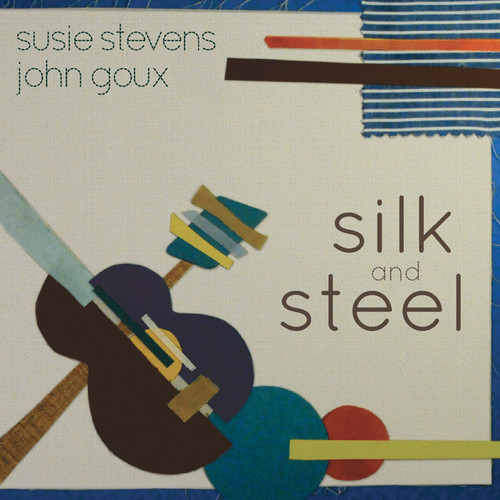 Silk and Steel