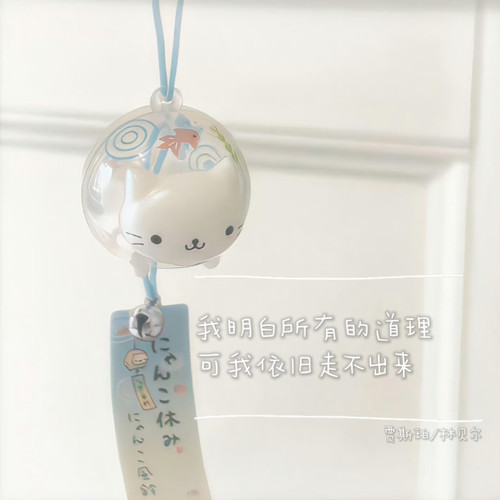 我明白所有的道理 可我依旧走不出来