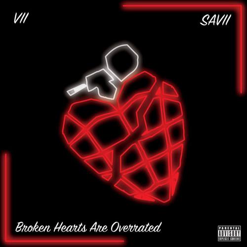 Broken Hearts Are Overrated 0.5