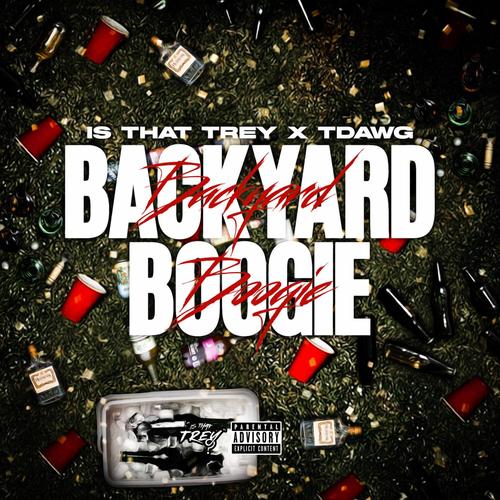 Backyard Boogie (Explicit)