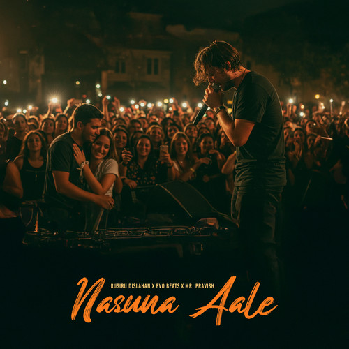Nasuna Aale