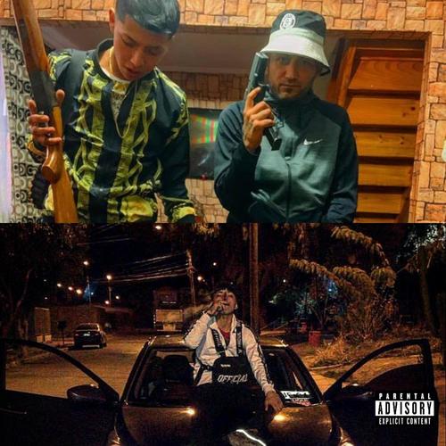 SILENCIO (feat. Lansky 27 Guns) [Explicit]