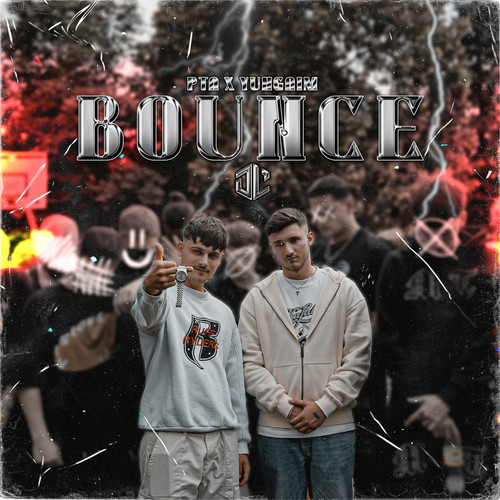 Bounce (Explicit)