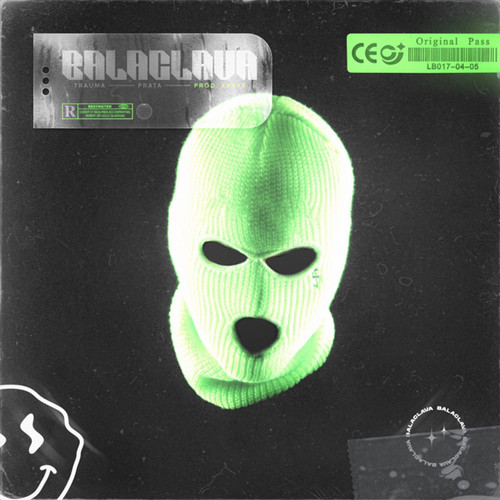 Balaclava (Explicit)