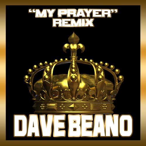 My Prayer(Kemekalx98 Remix)