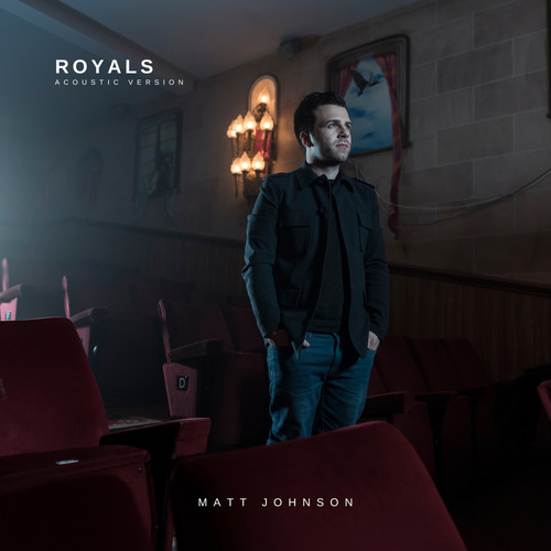 Royals (Acoustic Version)