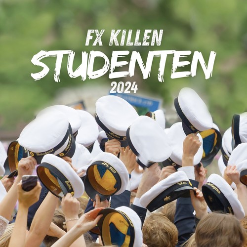 Studenten