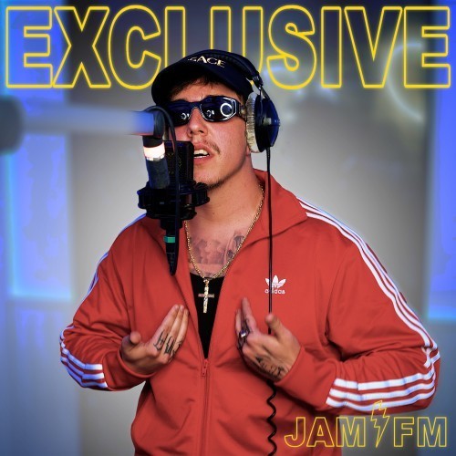 DACHTERRASSEN (JAM FM Exclusive) [Explicit]