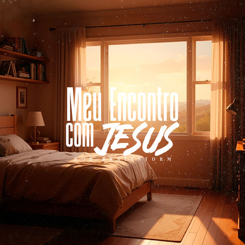 Meu Encontro Com Jesus