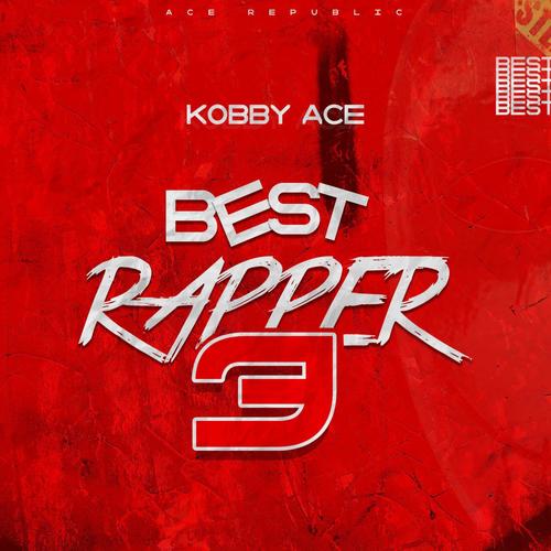 Best Rapper 3