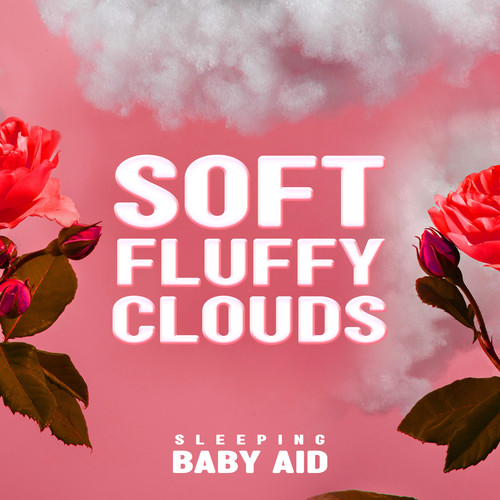 Soft Fluffy Clouds