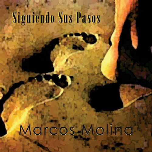 Siguiendo Sus Pasos
