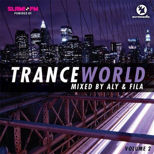 Trance World, Vol. 2