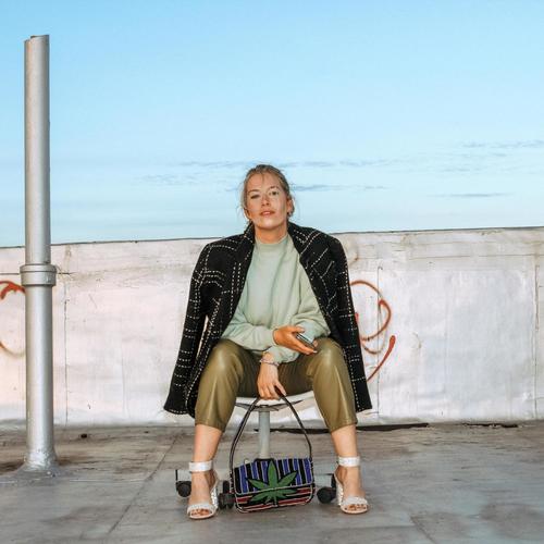 Come Home (feat. EthosANiMUS) [Explicit]