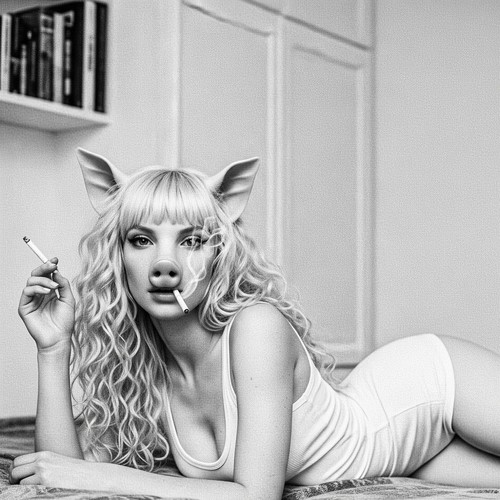 Old fashioned sex (Explicit)