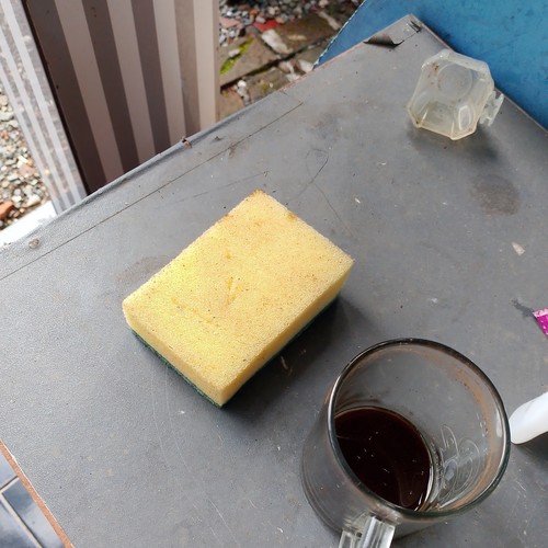 Jangan dibikin runyam