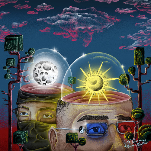 Cold Summers & Warm Winters (Explicit)