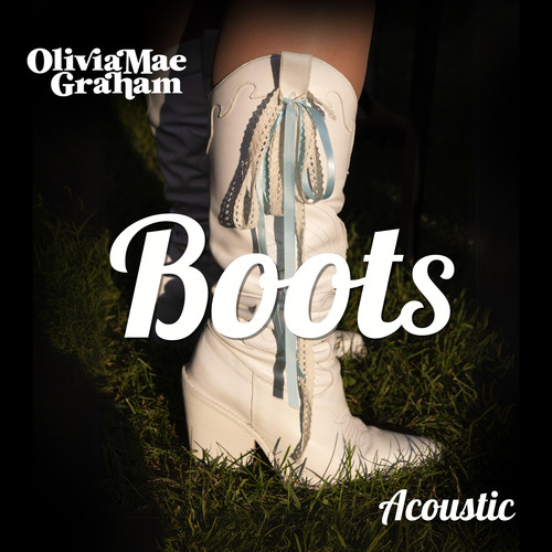 Boots (Acoustic)
