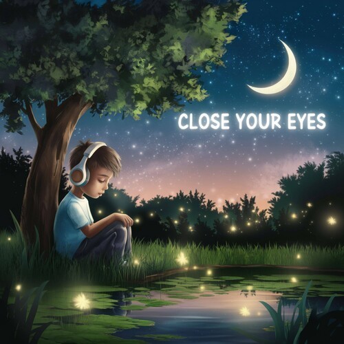 Close Your Eyes (LoFi Beat)