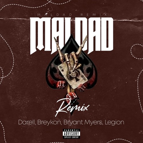 Maldad(Remix)