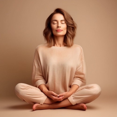 Música Para Relajarse En La Quietud Y Hallar La Calma Interior