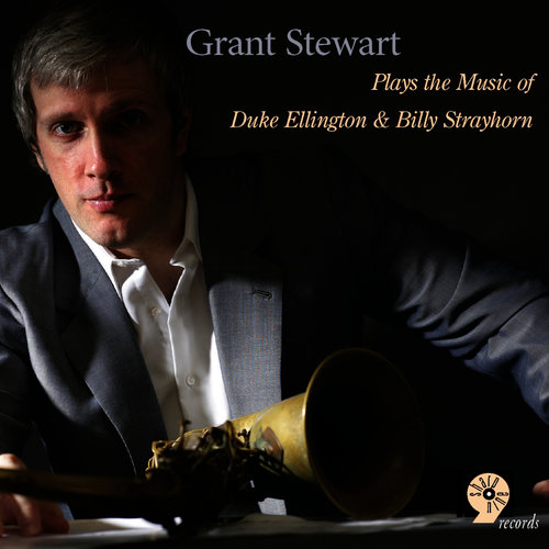 Plays the Music of Duke Ellington & Billy Strayhorn