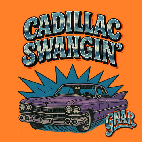 Cadillac Swangin'