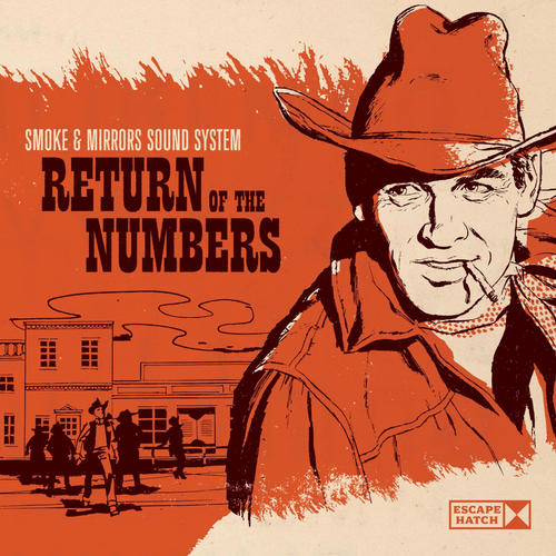Return of the Numbers