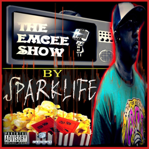 The Emcee Show (Explicit)